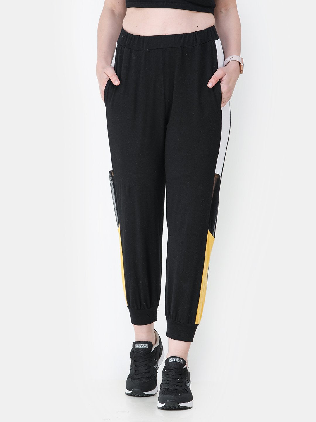 SCORPIUS Black velvet Pants – Cation Clothing